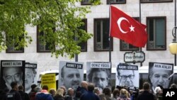 Turkiya - siyosiy erkinliklar kun sayin cheklanib borayotgan tuzumlardan biri 