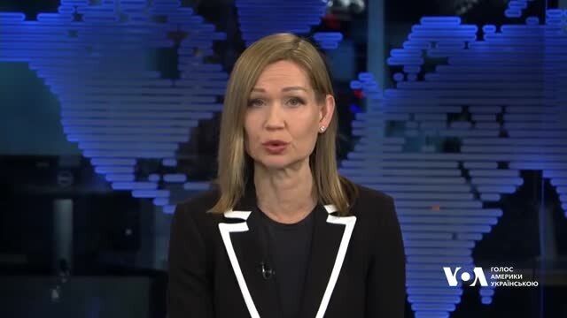 Перший посадовець адміністрації Трампа їде до України. ЧАС-TIME - лютий 11, 2025 episode artwork