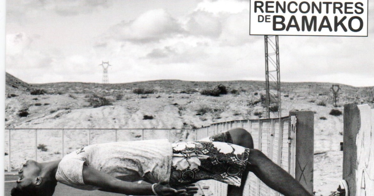 La Biennale De La Photographie S ouvre Bamako Sous Le Signe De La la-biennale-de-la-photographie-s-ouvre-bamako-sous-le-signe-de-la