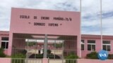 Namibe: Encarregados de Educação Denunciam desvios de fundo de contribuições nas escolas públicas
