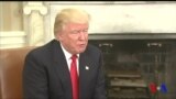 Donald Tramp va Amerika siyosati
