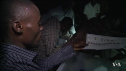 DRC Pushes Ahead With Electronic Voting Despite Problems