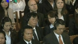 International Court To Rule on Land Next to Preah Vihear Temple (Cambodia news in Khmer)