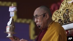 Dalai Lama