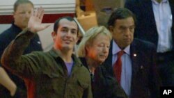 El sargento Andrew Tahmooressi, no negó los cargos, pero asegura que se trató de un "error infantil".