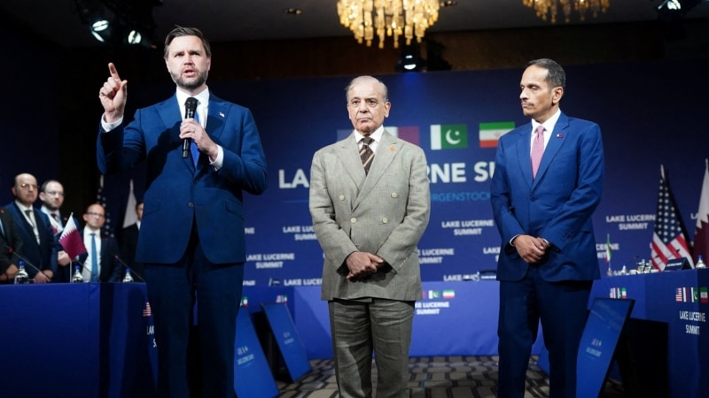 قەتەر و پاکستان: پێشکەوتنی ئومێدبەخش لە دانوستانەکانی ئەمەریکا و ئێران بەدەستهاتووە