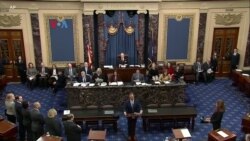 Senat AS Mulai Sidang Pemakzulan, Pengacara Ken Starr Perkuat Tim Pembela Trump