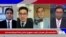 ایمان آقایاری: ادعای حمایت مردم ایران از جمهوری اسلامی در زمان جنگ چهل روزه غلط است
