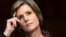 Quyền Bộ trưởng Tư pháp liên bang Sally Yates.