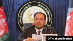  کابل کې دبهرنو چارو وزارت وائي چې دخارجه وزير صلاح الدين رباني په مشرۍ به دپاکستان دترهه گرۍ دمخنيوي په پلان خبرو اترو لپاره يو افغان هيئت دزيارت په ورځ اسلام اباد ته رسيږي.