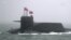 中國海軍新型核潛艇導彈據稱能打到美國全境 美軍高官：警惕中國核武發展