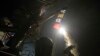 US Allies Support Missile Strikes on Syrian Military Targets