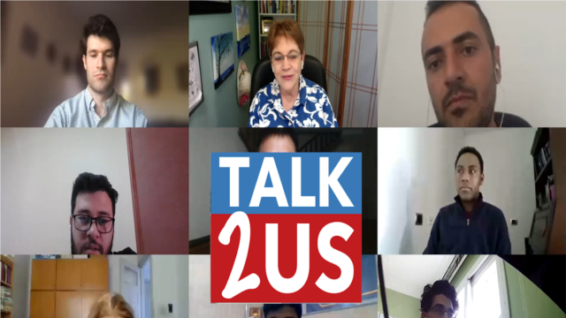 Talk2Us - VOA Learning English