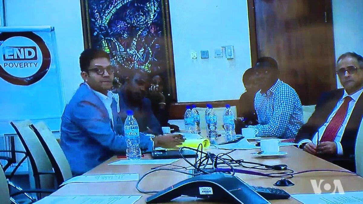 From Access to Digital Economy, World Bank Focuses on Africa's