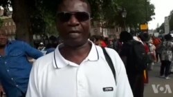 'Britain Should Not Deport Failed Zimbabwean Asylum Seekers'