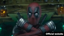 Deadpool