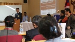 མོན་གྷོ་འདོད་དགུ་གླིང་དུ་རྒྱལ་སྤྱིའི་ཁེ་ལས་པའི་ལྷན་ཚོགས་ཤིག་ཚོགས་པ།