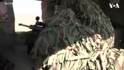  د افغان طالبانو او پاکستاني ځواکونو ترمنځ تازه نښتې