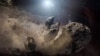 NASA Gagal Temukan Asteroid Berbahaya Dekat Bumi
