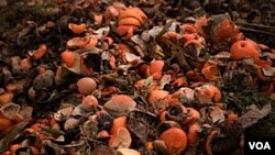 En una charla se contará cómo restoranes y otras industrias de la alimentación están recurriendo al compostaje.