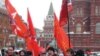 俄罗斯酝酿新一轮反政府大示威