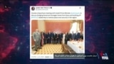 واکنش‌ها در کنگره به تهدیدهای جمهوری اسلامی علیه جان رئیس‌جمهوری آمریکا