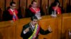 Maduro no presenta su mensaje anual en el Congreso