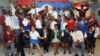 Search for Talented Zimbabwe High School Students Starts