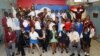 Zimbabwe Challenged to Enact Youth-Friendly Policies at Education Fair