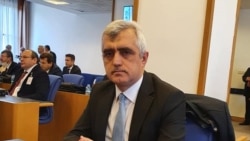 Omer Faruk Gergerlîoglu