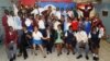Varairidzi vakawanda vari kuchema nemari dzemudyandigere dzavakabatirwa nehurumende. (Photo: Education USA)