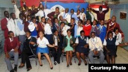 Vana vechikoro vanenge votarisirwa kutevera mhiko iyi kubva panovhurwa zvikoro mwedzi unouya. (Photo: Education USA)