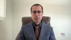 جاسوسی هکرهای جمهوری اسلامی با فرستادن فایل صوتی به کاربران؛ گفت‌وگو با علیرضا منافی