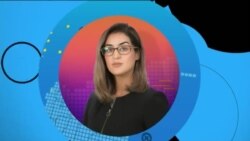 ټرمپ وايي افغانستان کې پاتې امریکايي تجهیزات غواړي - اتصال 