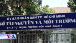 Sở Tài nguyên TP.HCM bị khiển trách về công văn hỏa táng bệnh nhân COVID-19