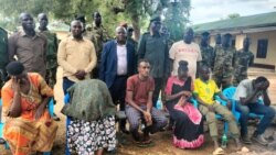 Road ambush survivors’ ordeal