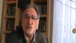 بی پرده، بی تعارف با محمد نوريزاد ۲۷ ژانويه