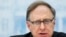 Fomer NATO Deputy Secretary-General Alexander Vershbow