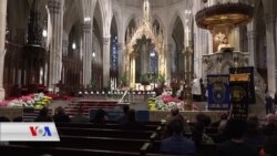 Li New Yorkê Mersîma Bîranînê ya Karkeran