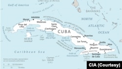 Cuba