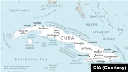 Cuba
