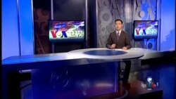 VOA卫视(2014年4月19日 第二小时节目)
