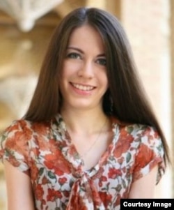 Marina Kayumova, O'zbekistondan