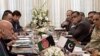 اظهارات نماينده حزب حکمتيار در پاکستان در مورد مذاکرات صلح افغانستان
