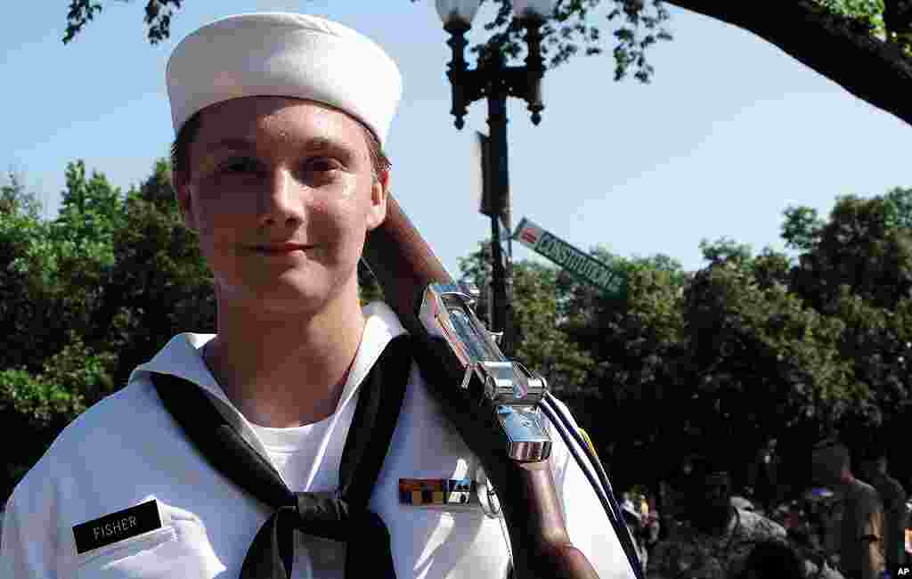 [메모리얼 데이] 이모저모