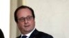 Hollande lance les commémorations des attentats de janvier 2015 à Paris