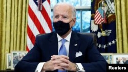 VaJoe Biden