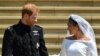 Meghan et Harry effectueront leur première tournée officielle à l'automne