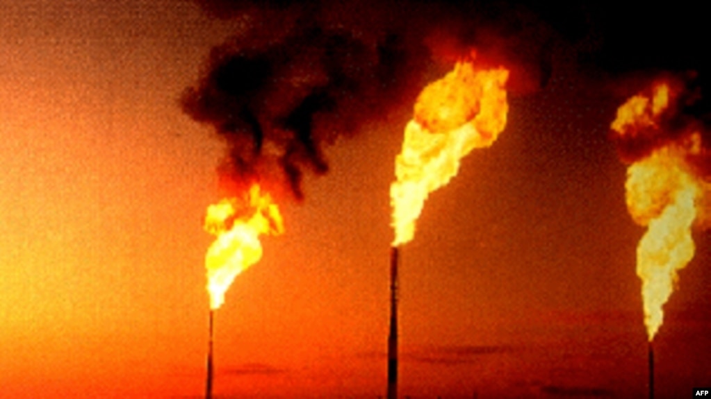 Türkiye Kuzey Irak’tan Doğalgaz mı Tedarik Edecek?