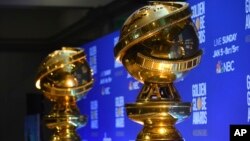 77th Annual Golden Globe Awards - Nominations